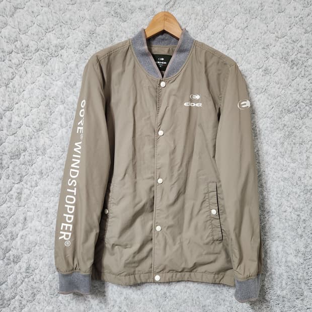 H594 [XL] 아이더 윈드 고어스토퍼 점퍼