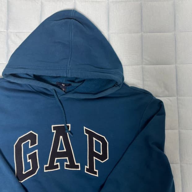 GAP 후드티