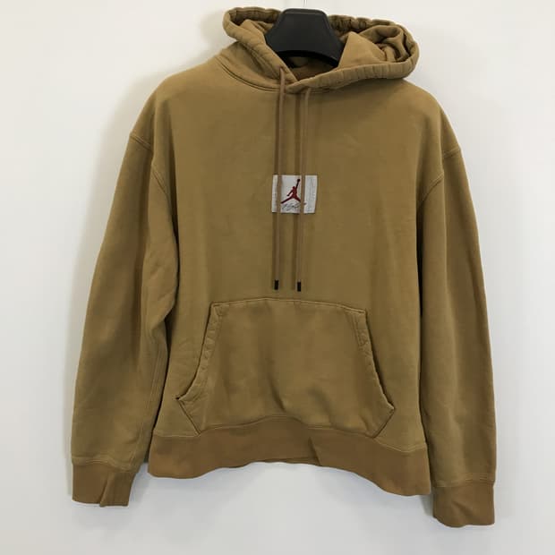 조던 플라이트 에센셜 후드 [100사이즈]