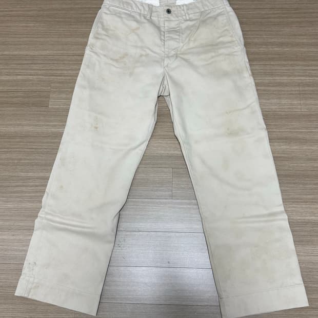 RRL 더블알엘 필드 더티 팬츠(31/30)