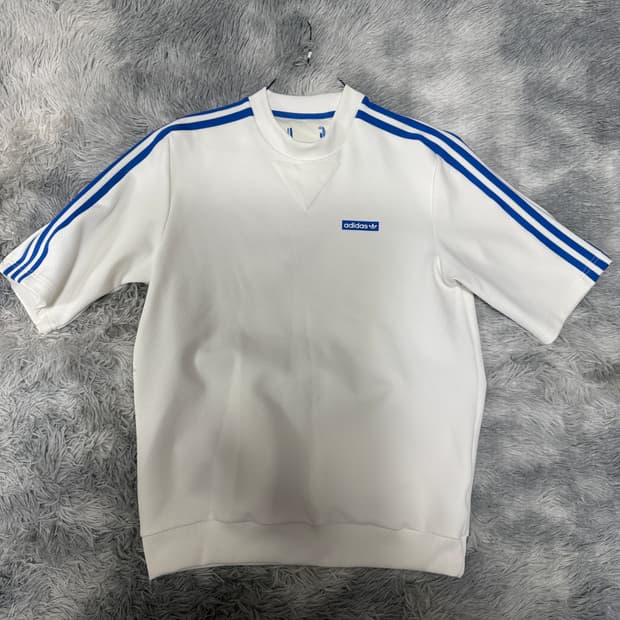 아디다스 텐노지 포카리 반팔  L사이즈