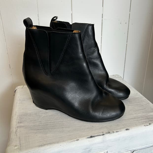 Maison Margiela 6 부츠