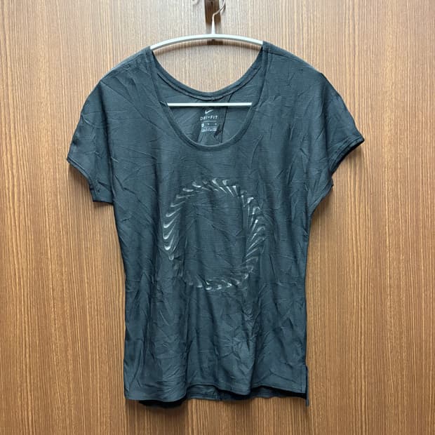 나이키 드라이핏 반팔티셔츠 