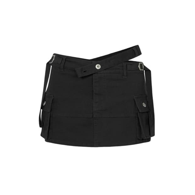 NIX MINI SKIRT