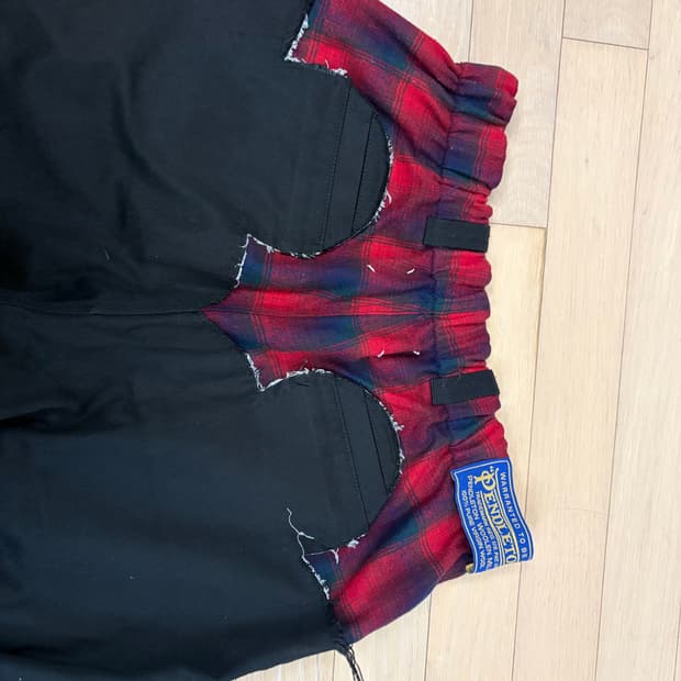 마르지엘라 결제창 