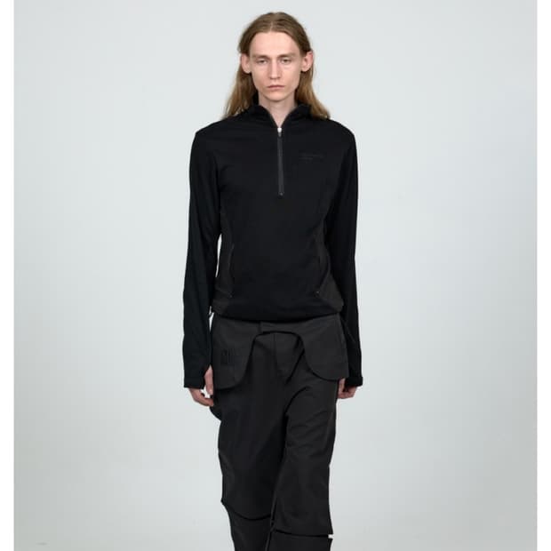 플라스틱 프로덕트 MPa SHIELD PANEL PANTS