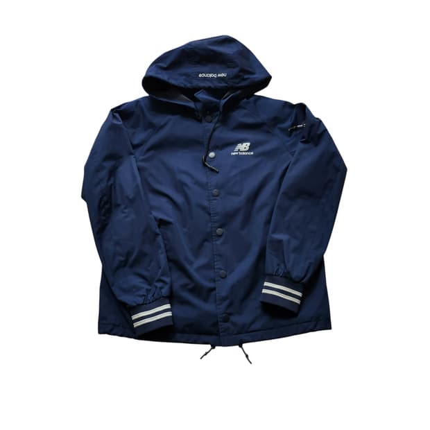 뉴발란스 코치자켓
