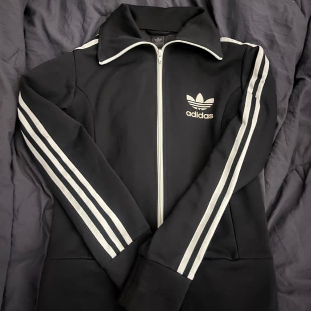 아디다스 유로파 져지