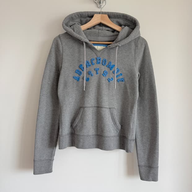 아베크롬비(Abercrombie & Fitch) 후드