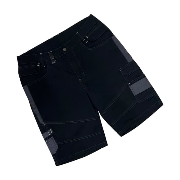 디키즈 코듀라 워크웨어 버뮤다 카고 쇼츠 팬츠 반바지 34