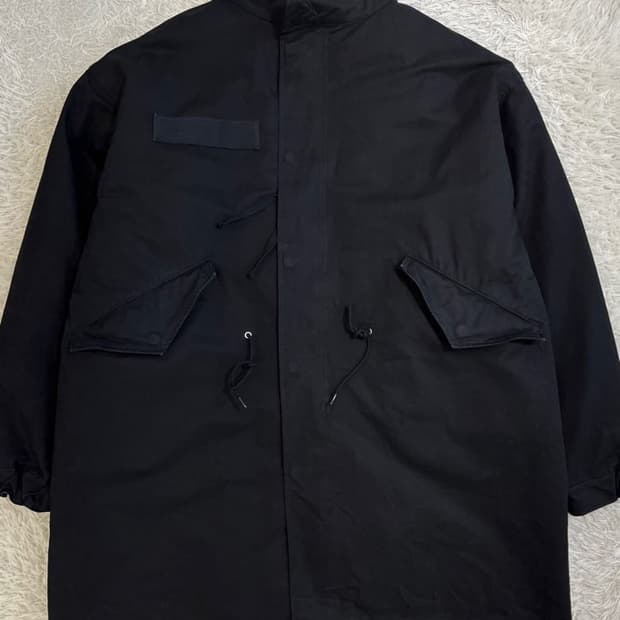 라퍼지스토어 M-65 피쉬테일 파카/내피/#3146