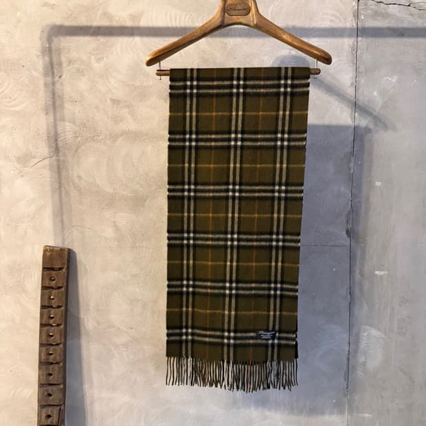 파르미지아니 머플러