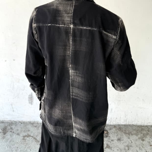 Kmrii Shirt