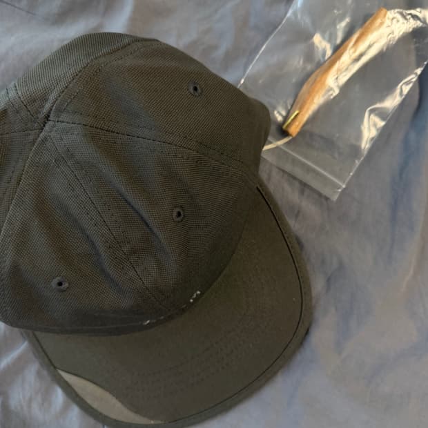 xlim 모자 새제품 