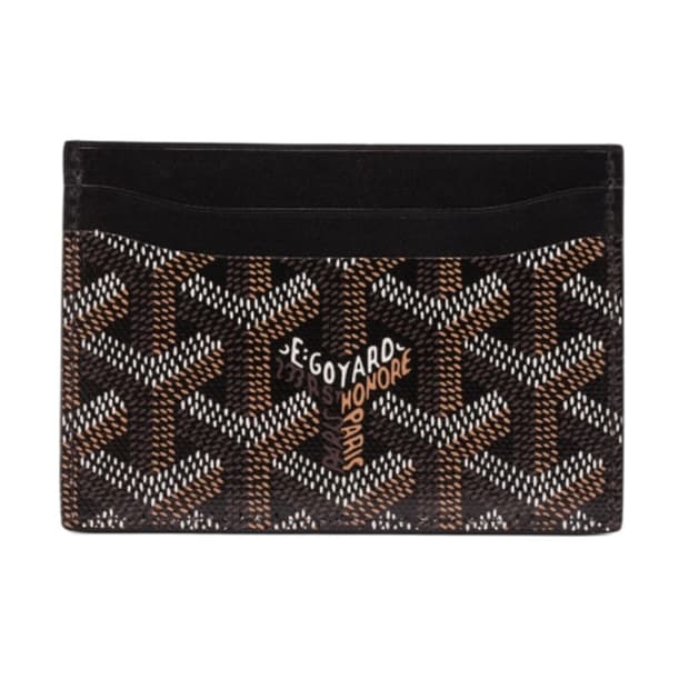 고야드 생쉴피스 카드지갑