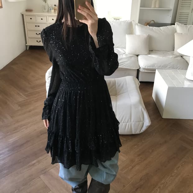 vintage pearl one-piece