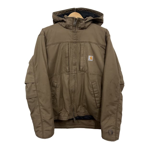 Carhartt Full Swing Insulated Jacket