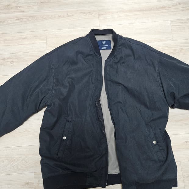 엔벨로프 봄버 ma1