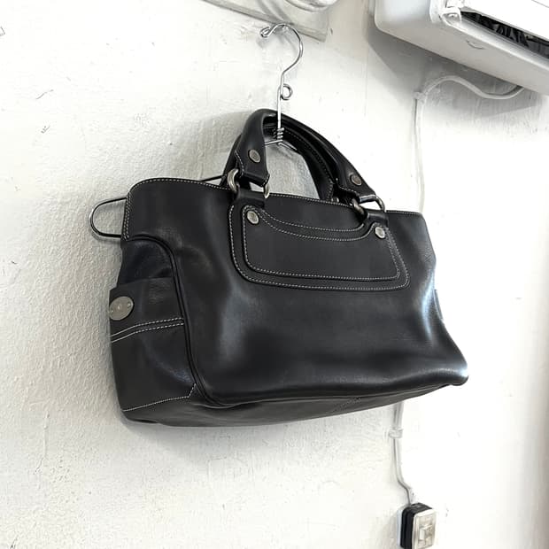 셀린느 레더 부기백