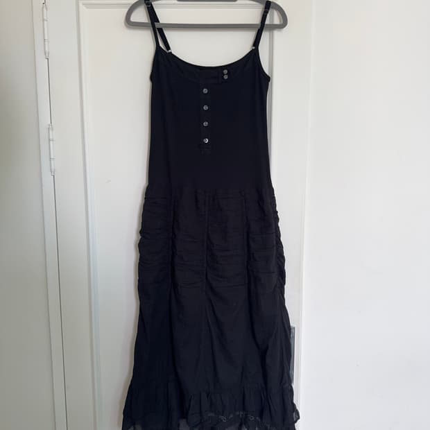 Cop Copine dress