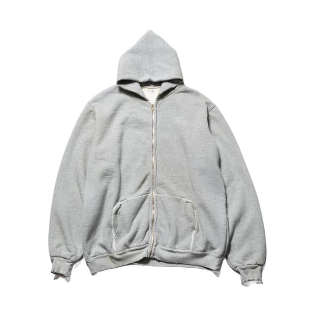 [1] 24fw 아프레쎄 후드집업 그레이