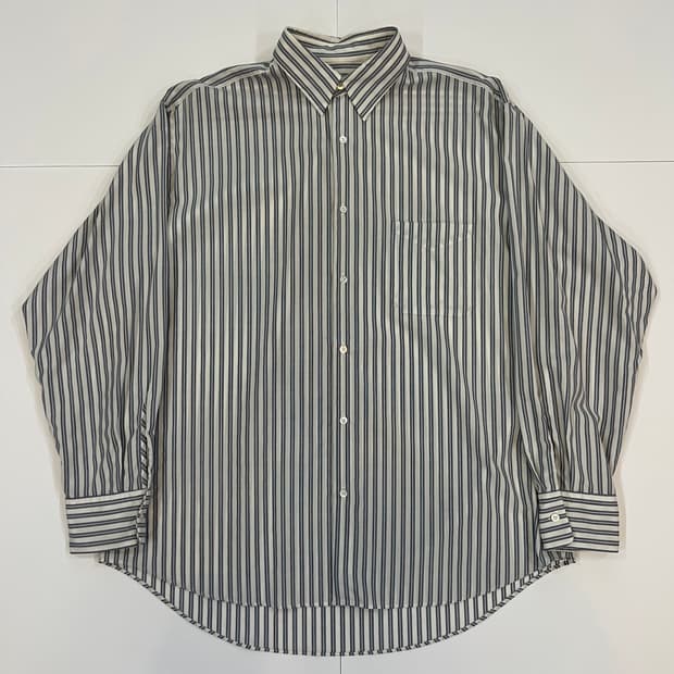 스트라이프 셔츠