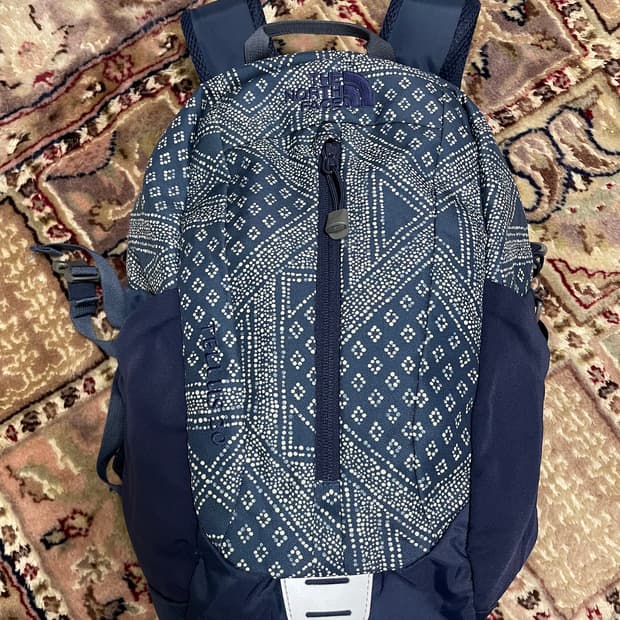 노스페이스 텔루스20