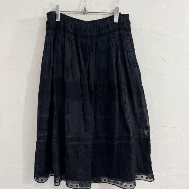 design skirt