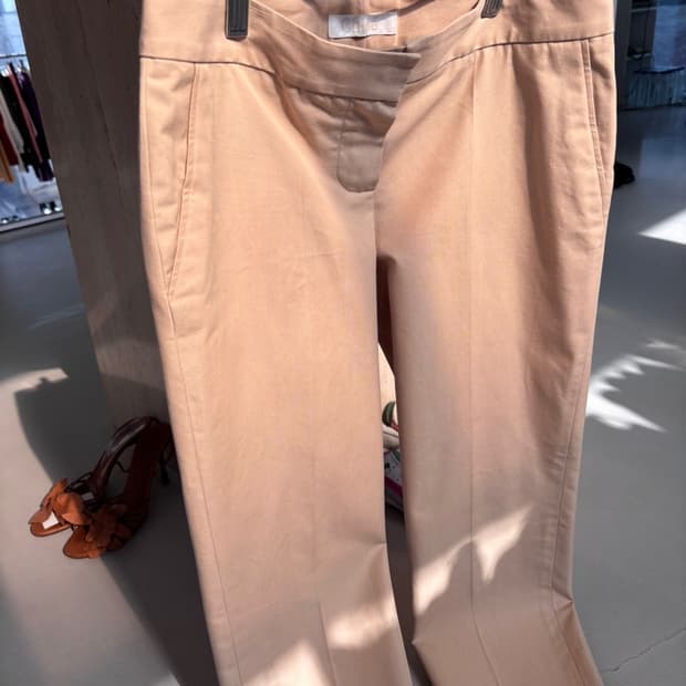 Vintage Chole Pants