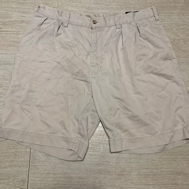 폴로 반바지 35