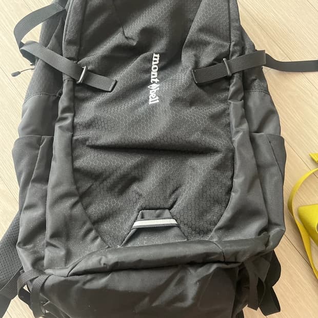 몽벨 클라우드 15