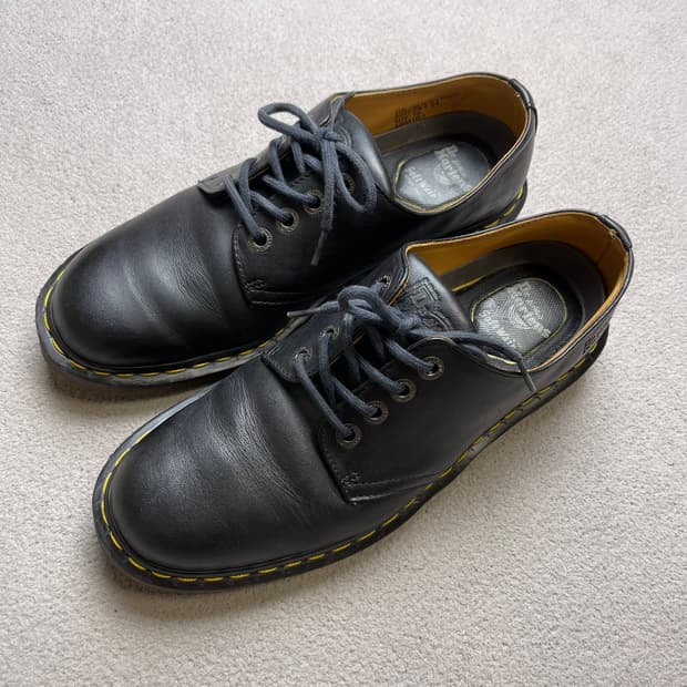 [10] ENGLAND VTG 닥터마틴 9222- 280-285