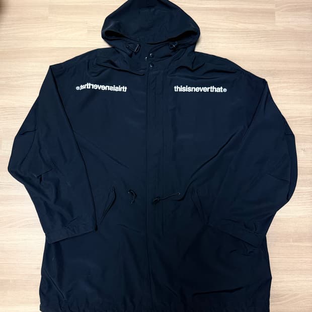 디스이즈네버댓 m51 자켓