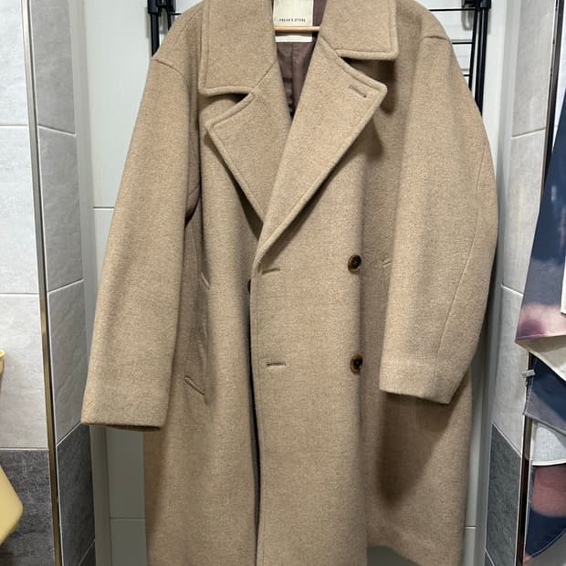 FreaksStore 코트