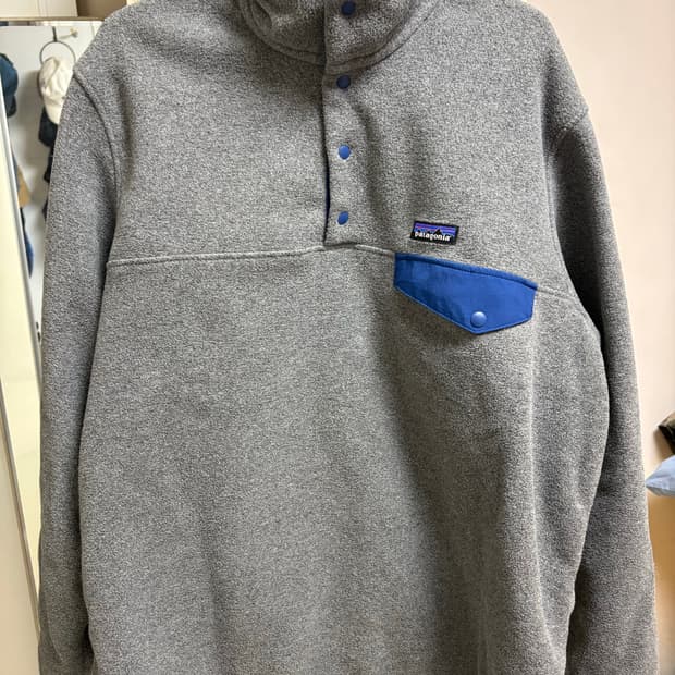 파타고니아 신칠라 XL