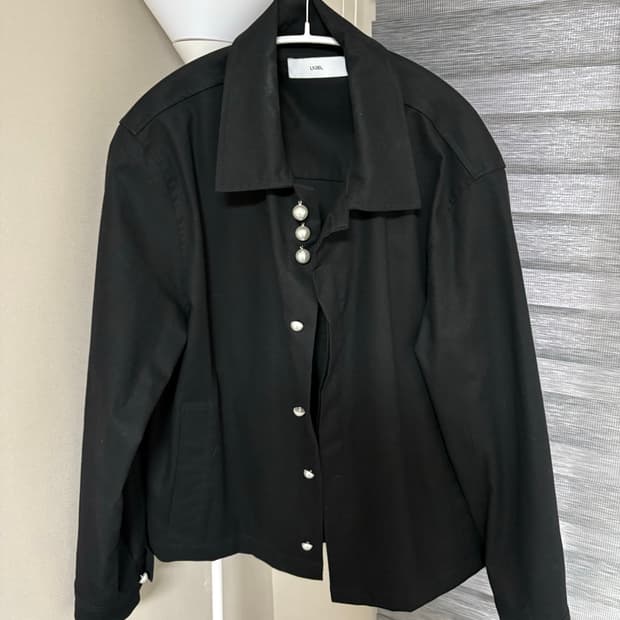 [2] lyjelservice per cotton jacket
