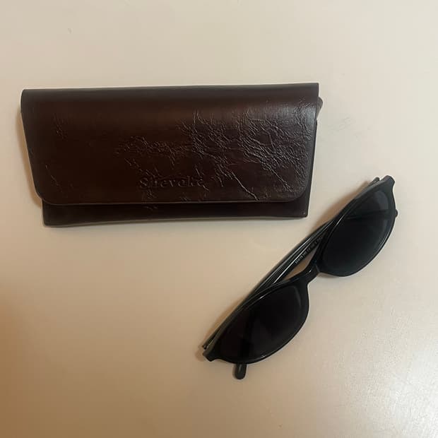 Shevoke zulu black
