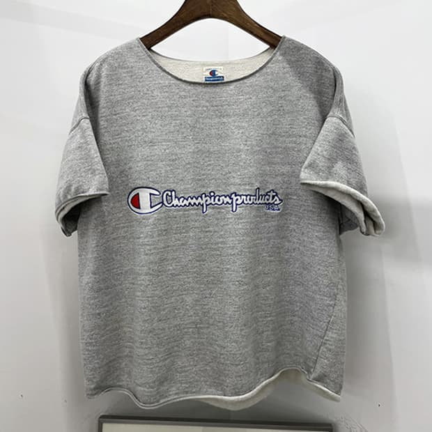 80'S CHAMPION (L)