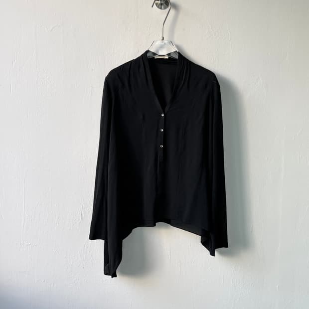 헬무트랭 3버튼 셔츠