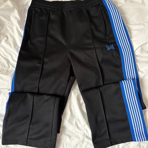 니들스 바지 판매합니다