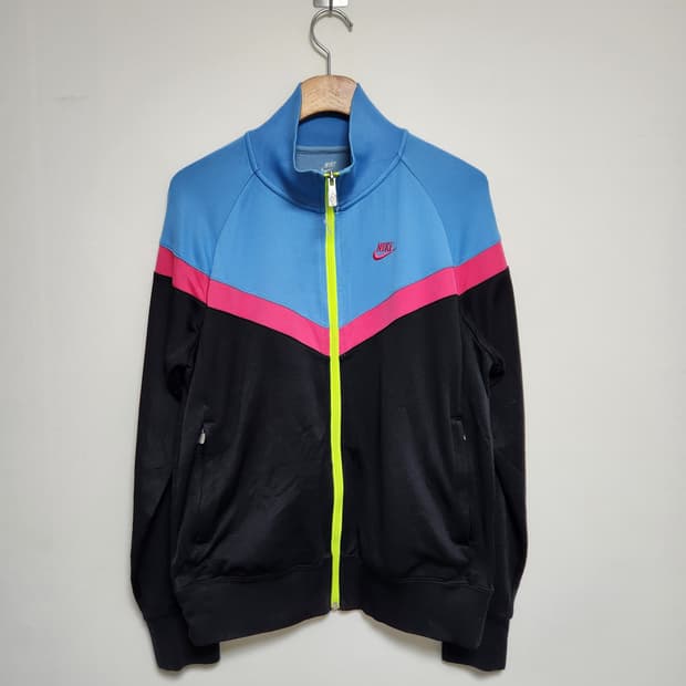 나이키Nike 삼색 져지 M - J45