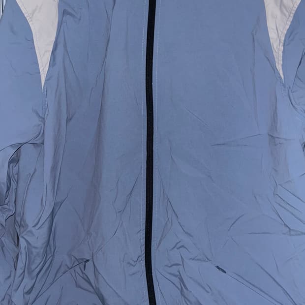 아트오브필드 고프코어 바람막이 2사이즈