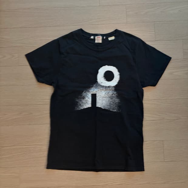 LVC T-shirts
