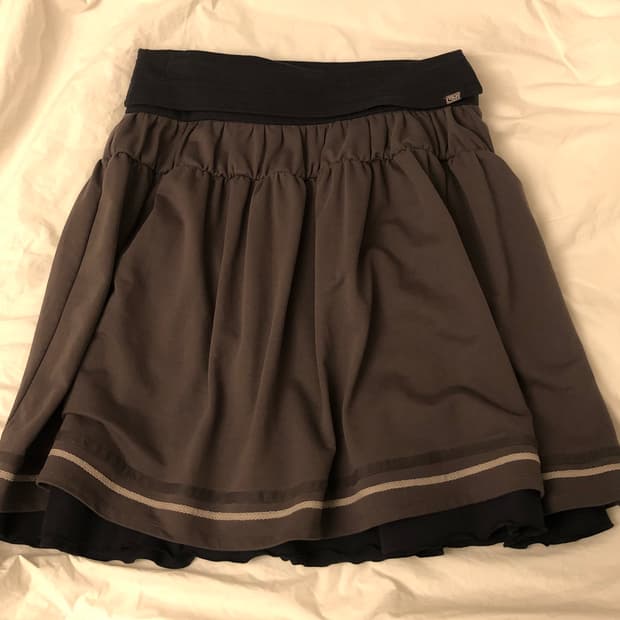 코이세이오x브라이스 스커트 (1size)