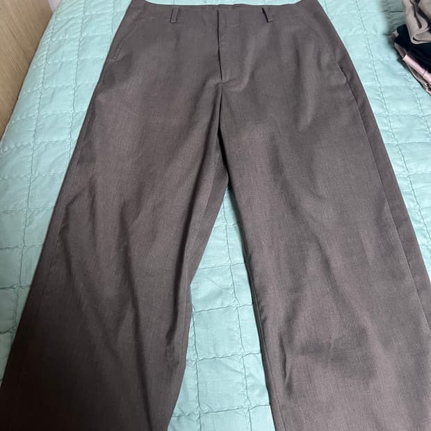 rim trouser L