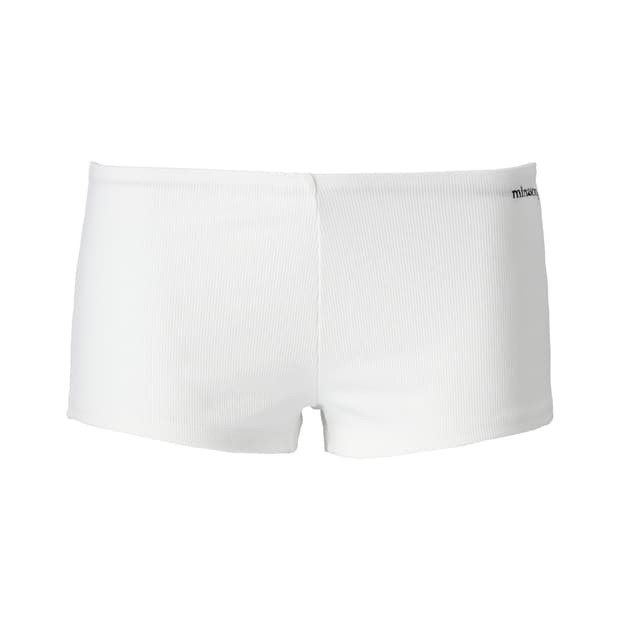 (새상품) 민아송 MICRO SHORTICRO SHORTS 화이트 판매