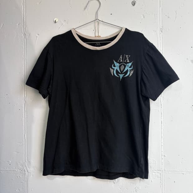ARMANI EXCHANGE t-shirt