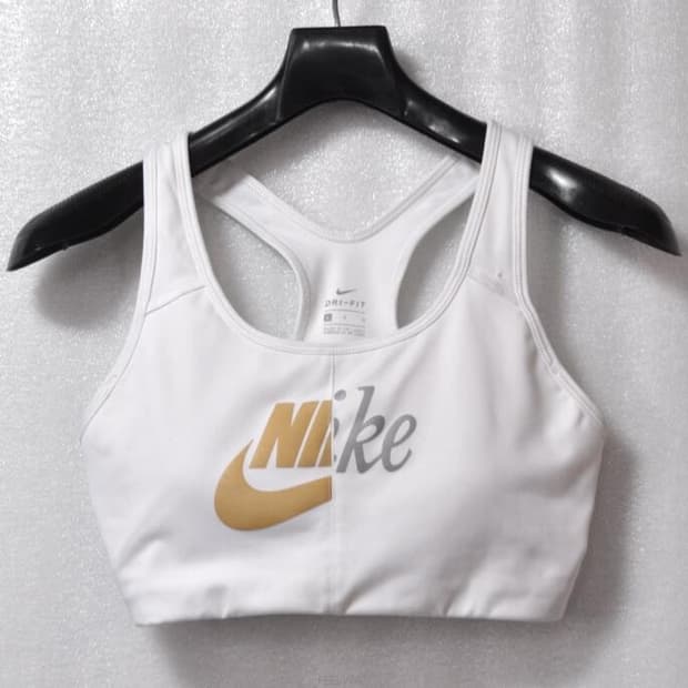 나이키(NIKE)/여성스포츠브라탑(사이즈44반~마른55)