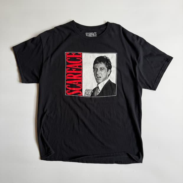 Scarface (XL)