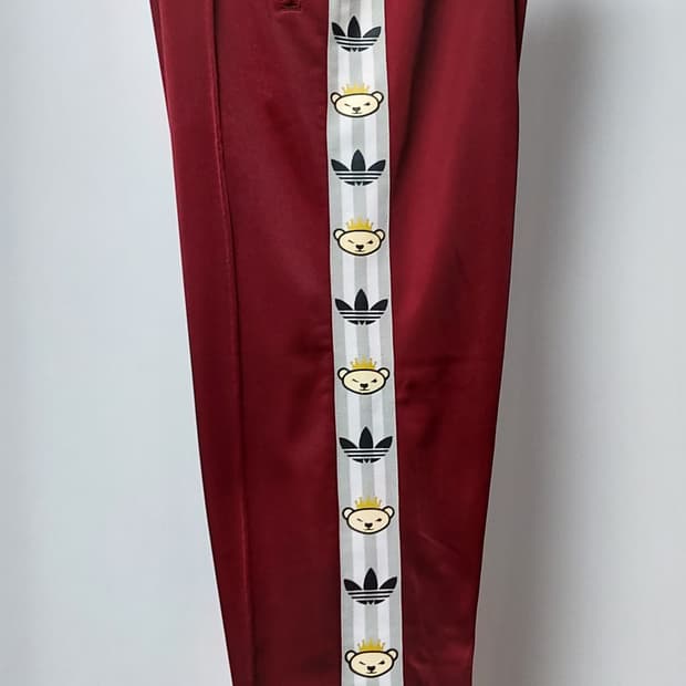 아디다스 니고 베어 SST 트랙 팬츠 (100)